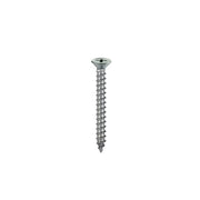Viti autofilettanti testa piana svasata Inox 4,2 x 13 - 20 pz.