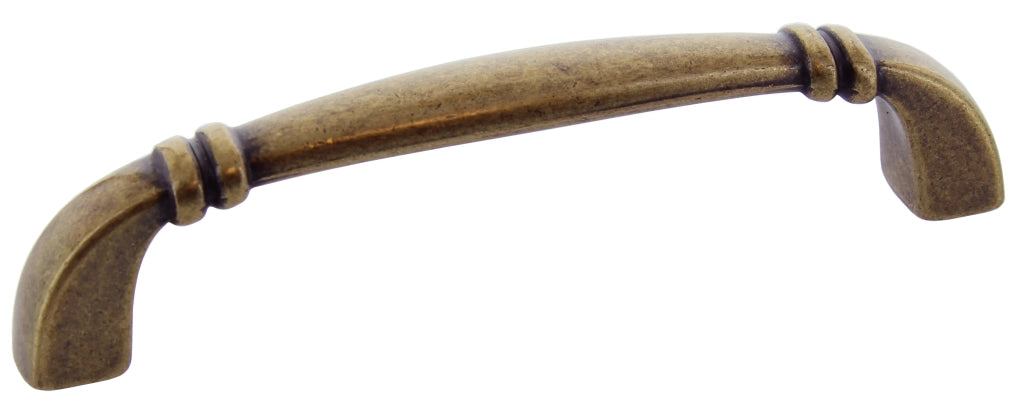 MANIGLIA ZAMA 15063 Z  96 MM FLORENCE- 25,0 pz