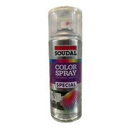 TRATTAMENTO PER SUPERFICI SPRAY SOUDAL 400 ml - Bianco - 6 pezzi- SOUDAL
