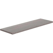 Sanitec 21058 23x237x760 rovere grigio (nuovo)