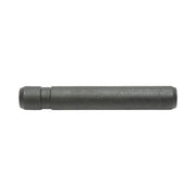 Bullone di fissaggio del dente della benna Caterpillar 163X25mm codice OEM 6Y8558