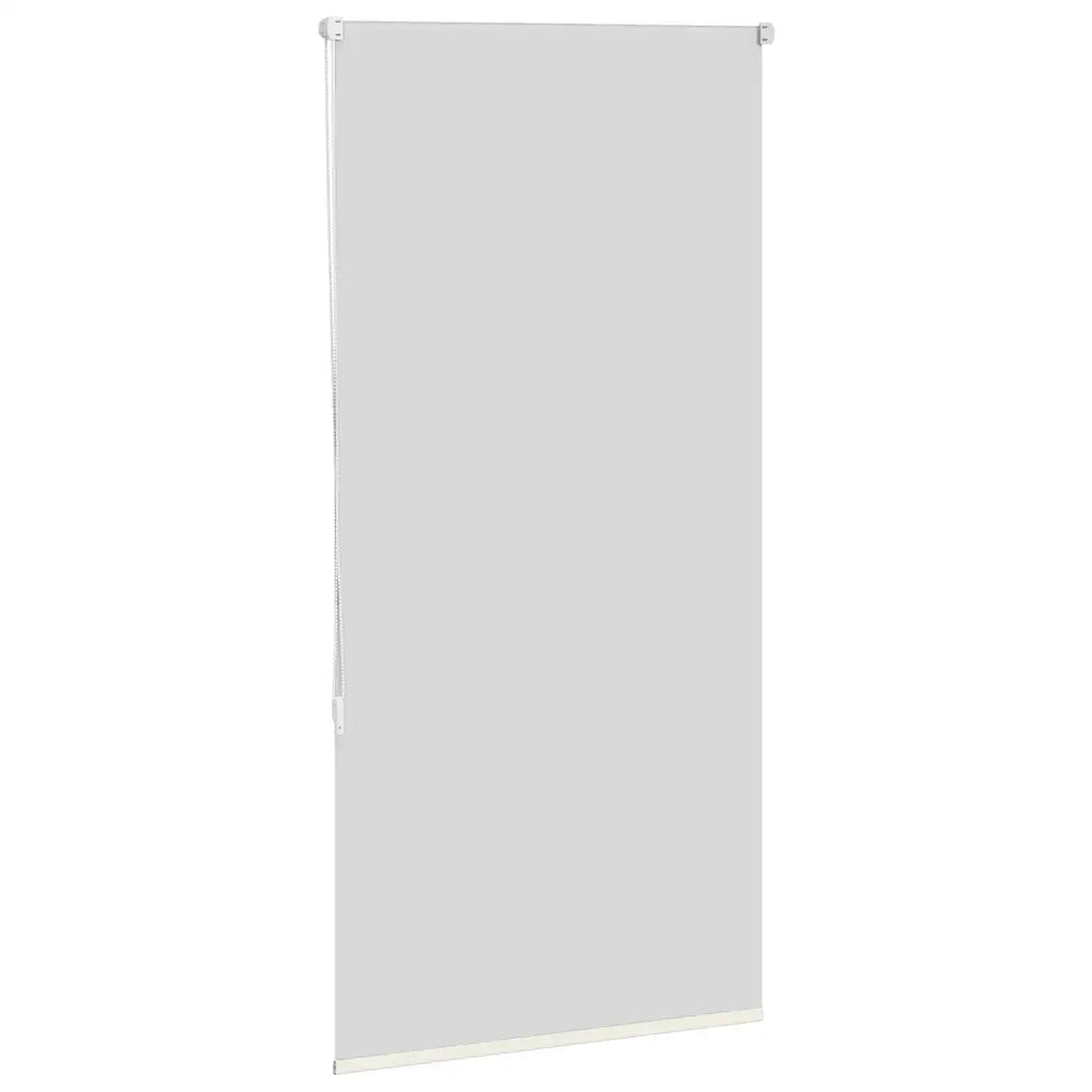 Tenda a Rullo Oscurante 80x150 cm Larghezza Tessuto 75,7 cm 4011644