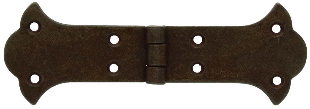CERNIERA ANTICH 48030.13 FERRO VECCHIO 135X47 MM- 25,0 pz