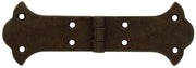 CERNIERA ANTICH 48030.13 FERRO VECCHIO 135X47 MM- 25,0 pz