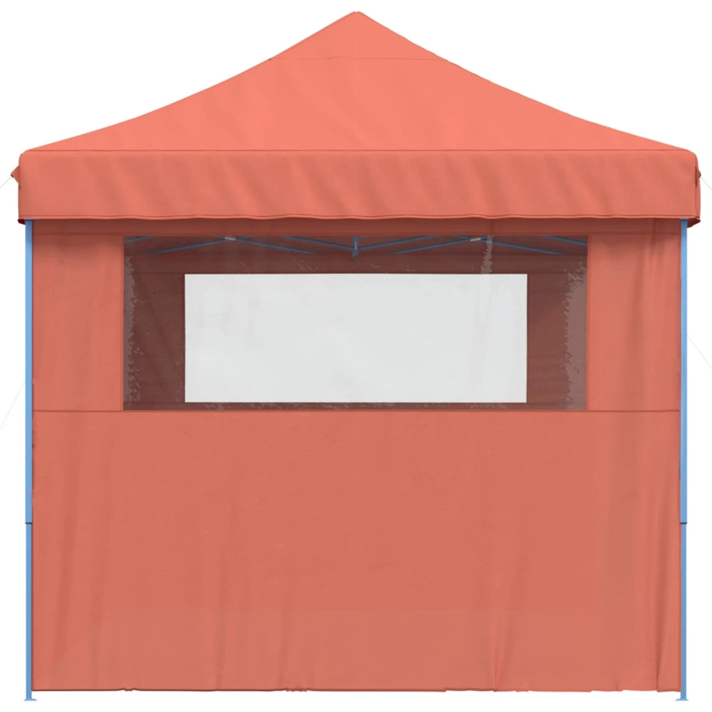 Tenda Party Terracotta 292 x 440 x 315 cm Tessuto Oxford 42023626