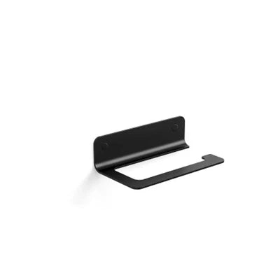 PORTAROTOLO SAETA- Nero - mm 173x100x45- SAMO- pezzi 1