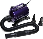 Fono per Cani - Riscaldatore Acqua - Adatto a tutti i Cani - Silenzioso Extra - Compacto - Potenza Regolabile