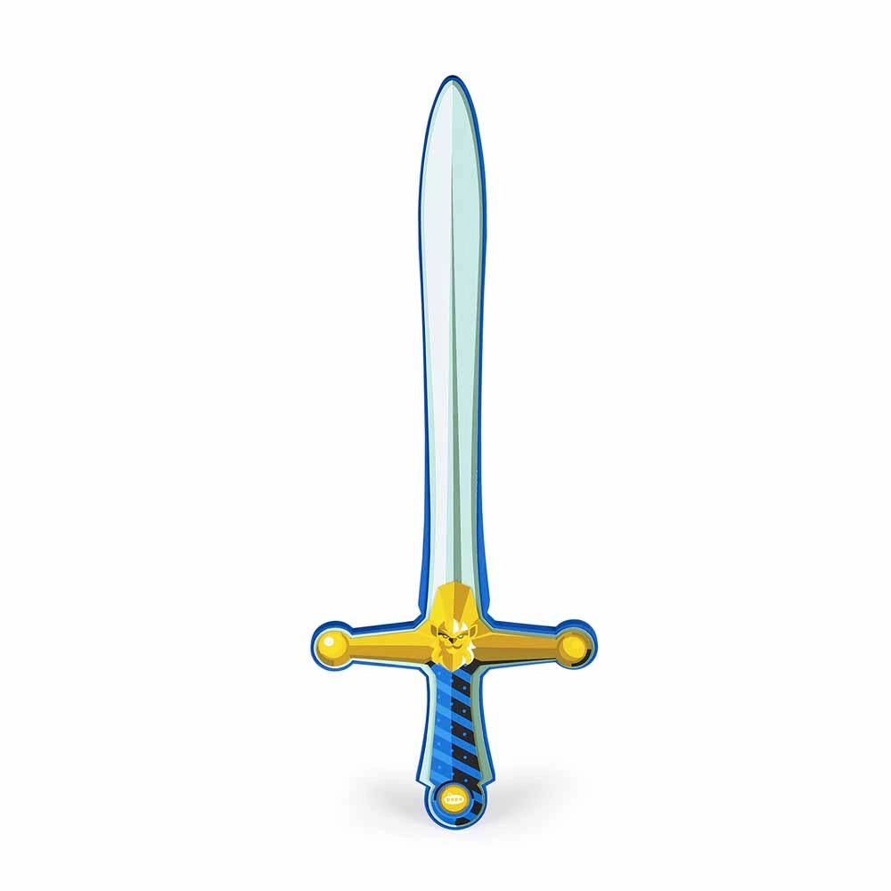 Papo - Sword Lion Knight