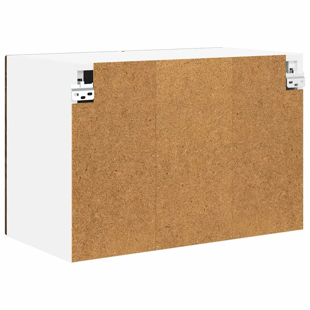 Pannello lavastoviglie 2 pcs Rovere Marrone 60 x 31 x 40 cm 885280