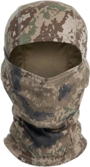 Balaclava Protezione UV Balaclava Tattica Balaclava Balaclava per Uomini Donne Attività all'aperto Caccia Ciclismo Motociclismo Sci Camouflage