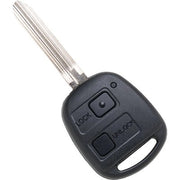 TELECOMANDO AUTO + TRANSPONDER TOY43BFR43 SILCA - TOYOTA