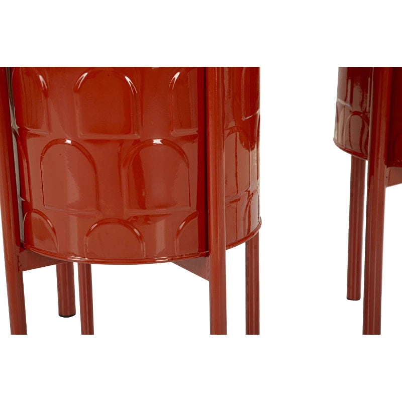 Porta Vasi Archy Tris cm ø 36x56,5-30x48,5-24x37,5