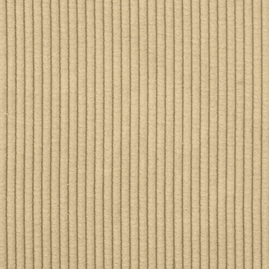 Modulo Terminale Bracciolo Divano Modulare con Cuscini Verde Grigio 100 cm CFW3160675