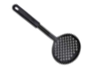 SCHIUMAROLA NYLON ANTON- - cm.33x11,5 - 6 pezzi XTRA
