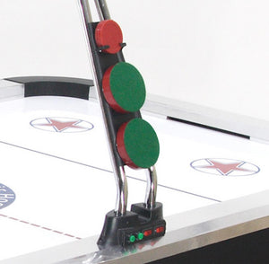 Tavolo da Air Hockey 193X102Cm Garlando Stratos