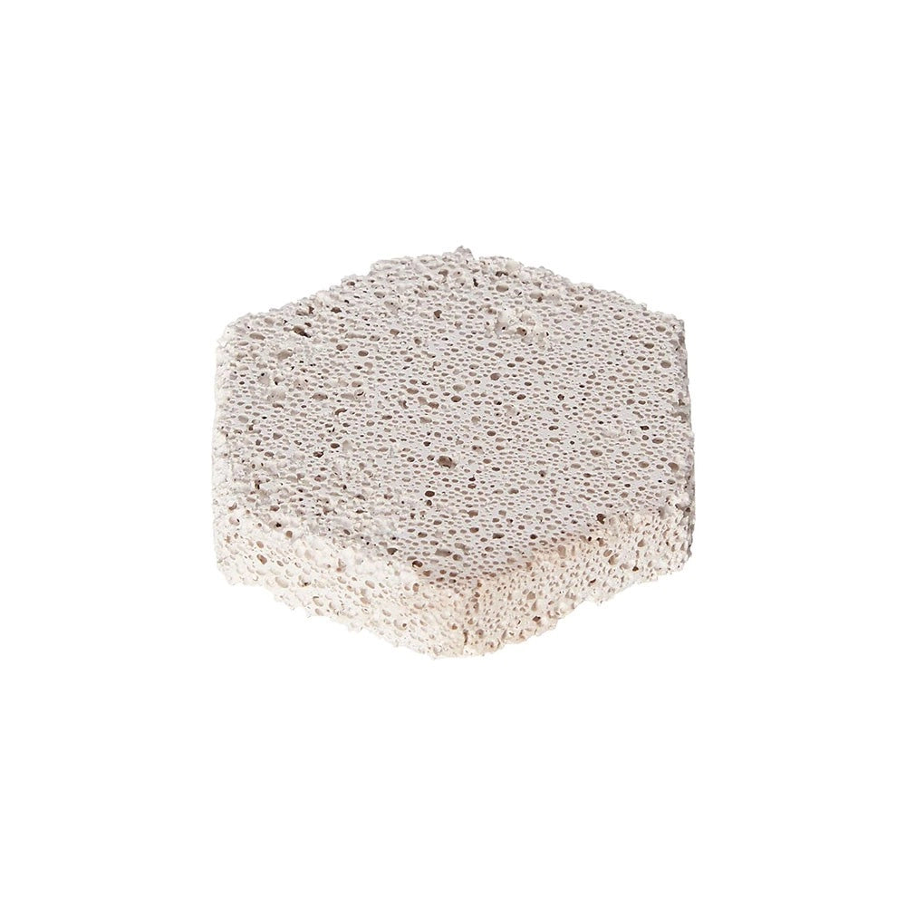 Brightwell Aquatics HeXiDiscs confezione da 10pz -  basetta esagonale per la taleazione