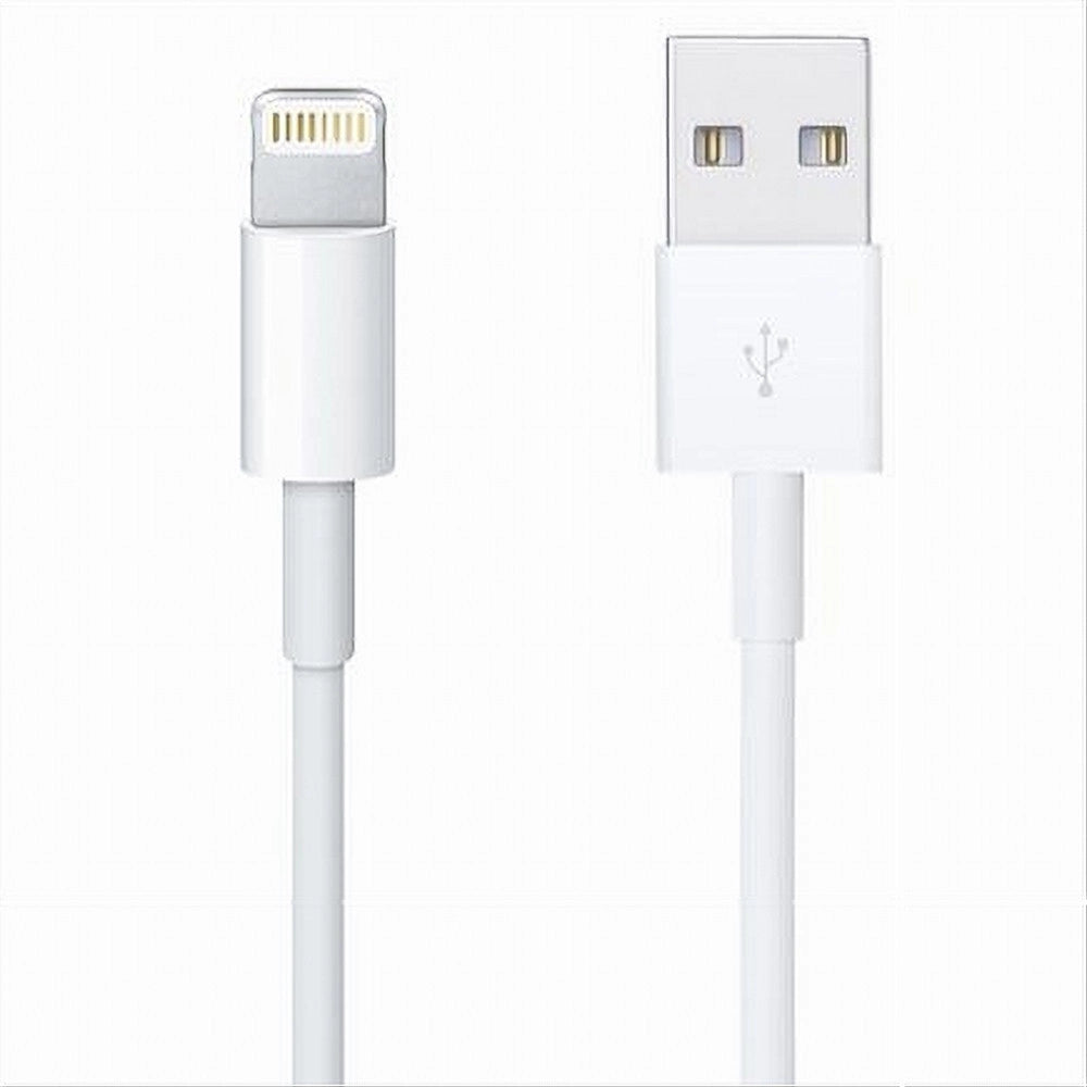 Trade Shop - Cavo Usb Lightning Ricarica Alta Velocità Trasmissione Dati 2.5mt Maxtech F-ip023 -