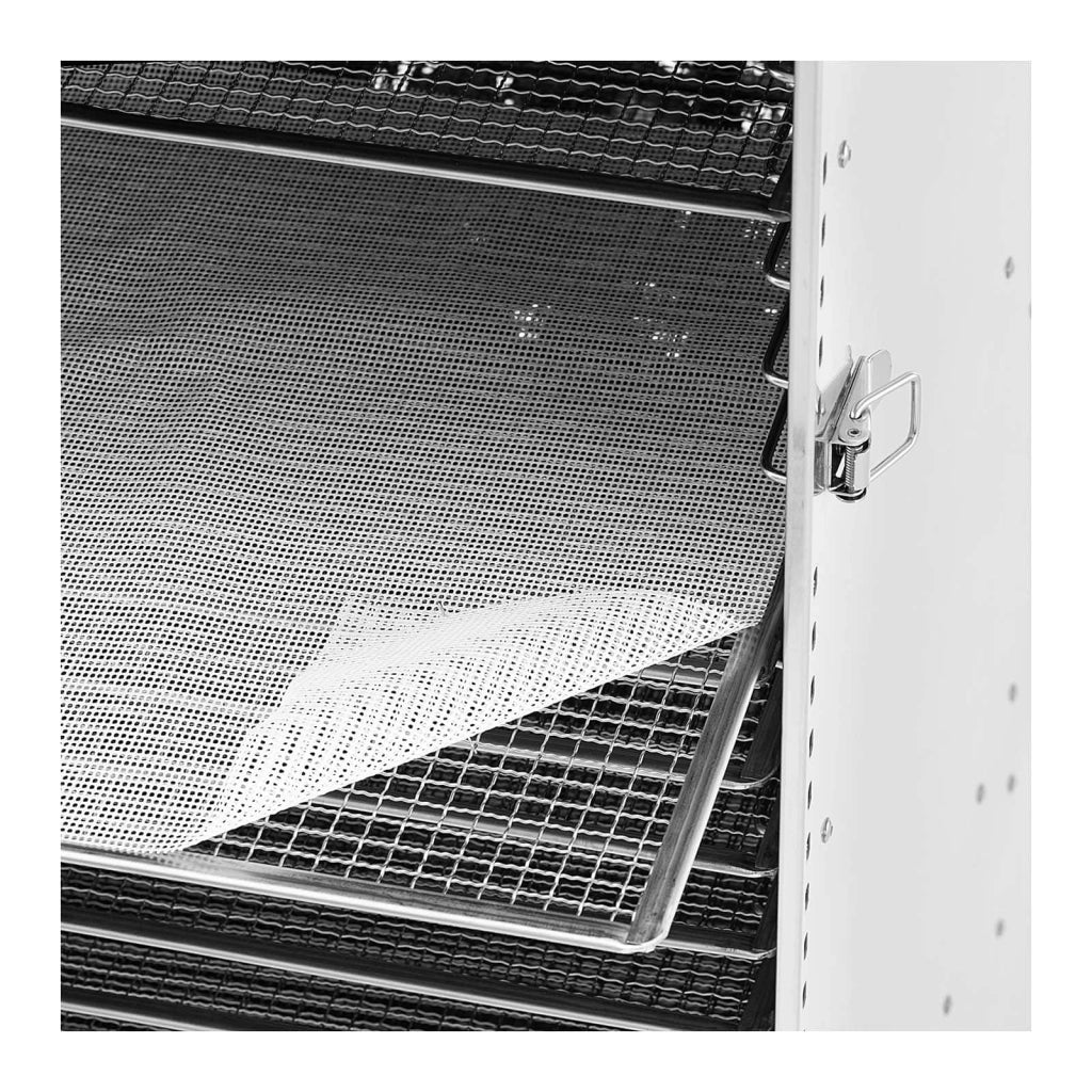 Essiccatore per alimenti 3150 watt 32 vassoi 2 cavità 14_0004622