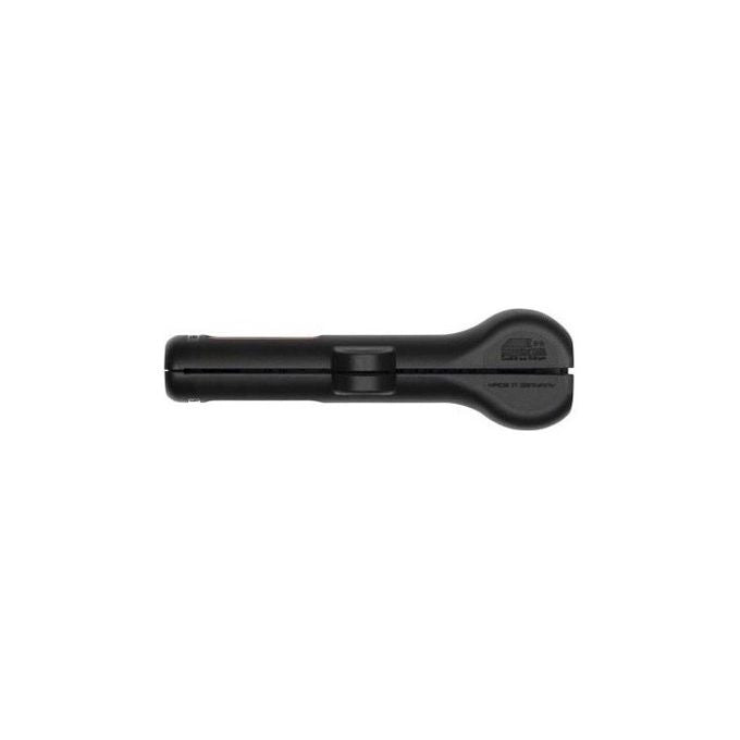 Wiha 44622 pinza spellacavi Nero