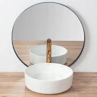 Lavabo Da Appoggio Rea Sami