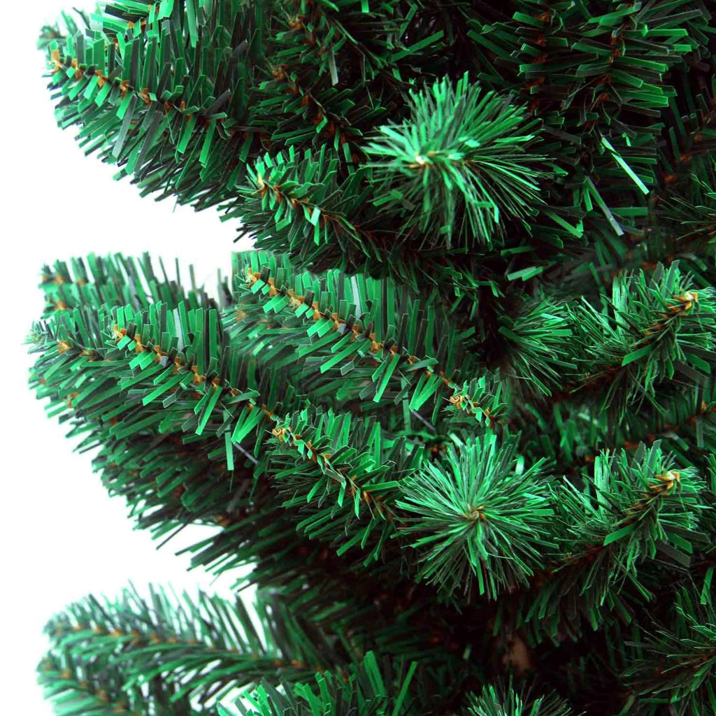 Vixen  - Albero di Natale modello Slim ø70x240H cm, 800 rami