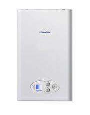 Caldaia a Condensazione Termotek Ecodens 30E Metano con Kit Scarico Fumi