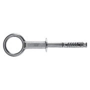 ANCORANTE PER PONTEGGIO 'GP-TAM' GP 50 TAM 12L - prof.foro 180 mm- 20 pezzi  - FISCHER