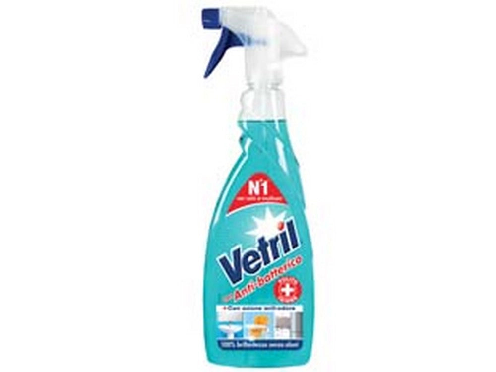 12pz vetril multiuso igienizzante  - ml.650 cod:ferx.fer111683