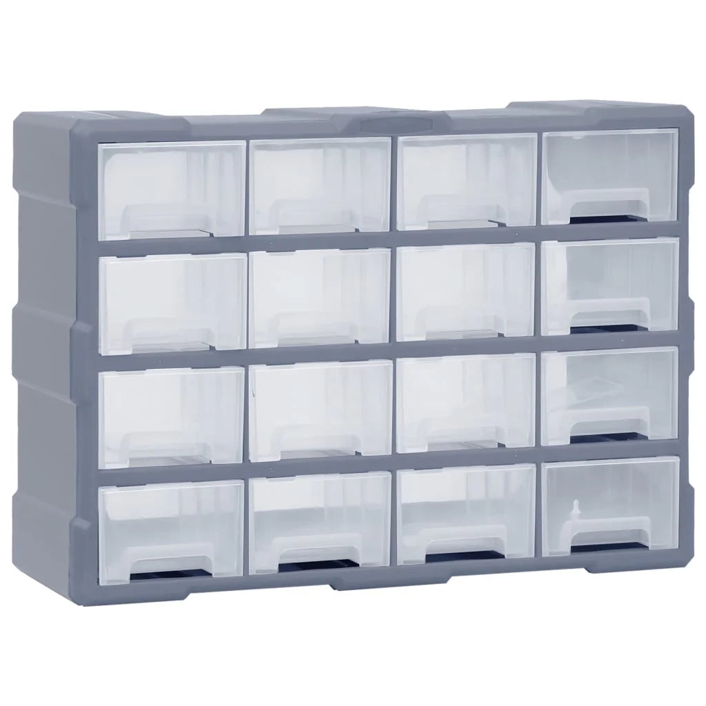 Organizer multicassetti con 16 cassetti centrali 52 cm 02_0003248