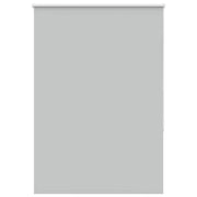 Tenda a Rullo Oscurante 90x175 cm Larghezza Tessuto 85,7 cm