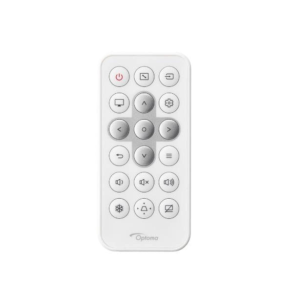 Zw340e 3600lum wxga laser - ZW340E