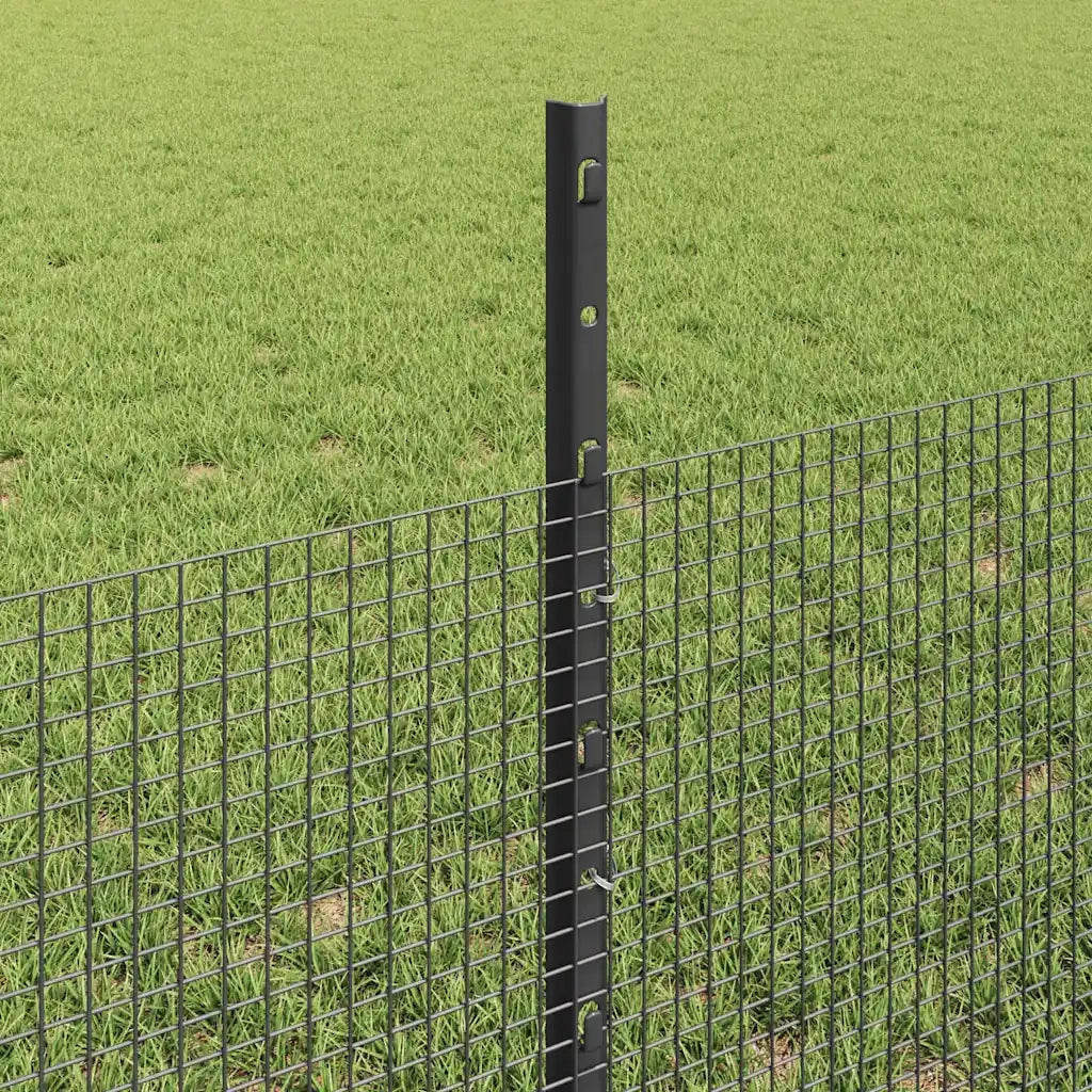 Recinzione da Giardino | Recinzione con Posto Grigio