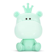 Hippo verde