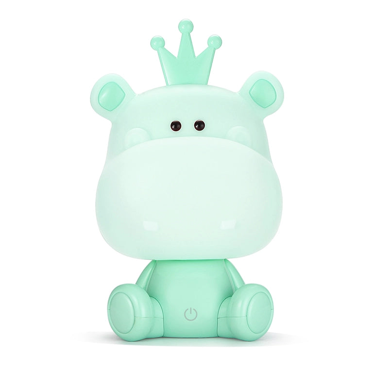 Hippo verde