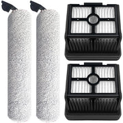 Set di accessori - Adatto per Dreame H13/M13 (2 spazzole principali + 2 filtri)