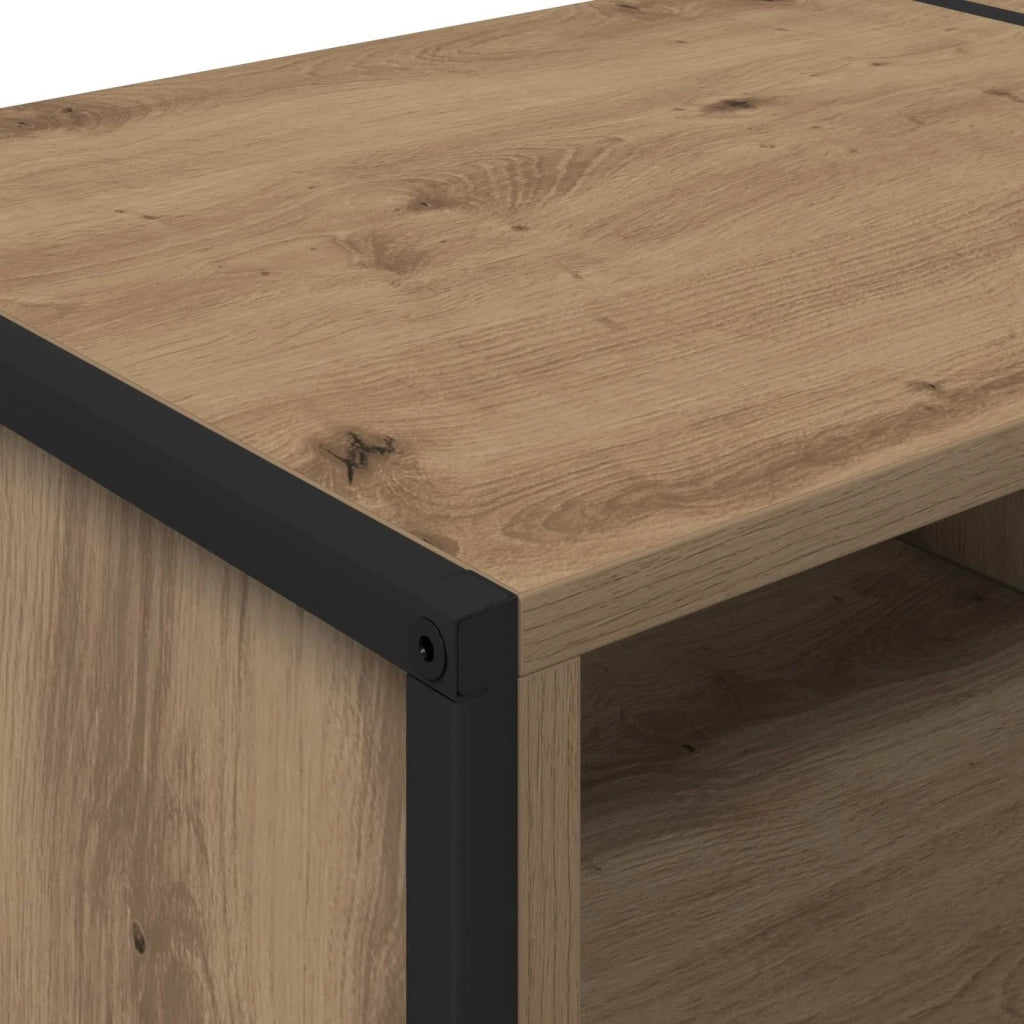 Mobile TV Rovere Artigianale 170,5 x 36 x 30,5 cm 886521
