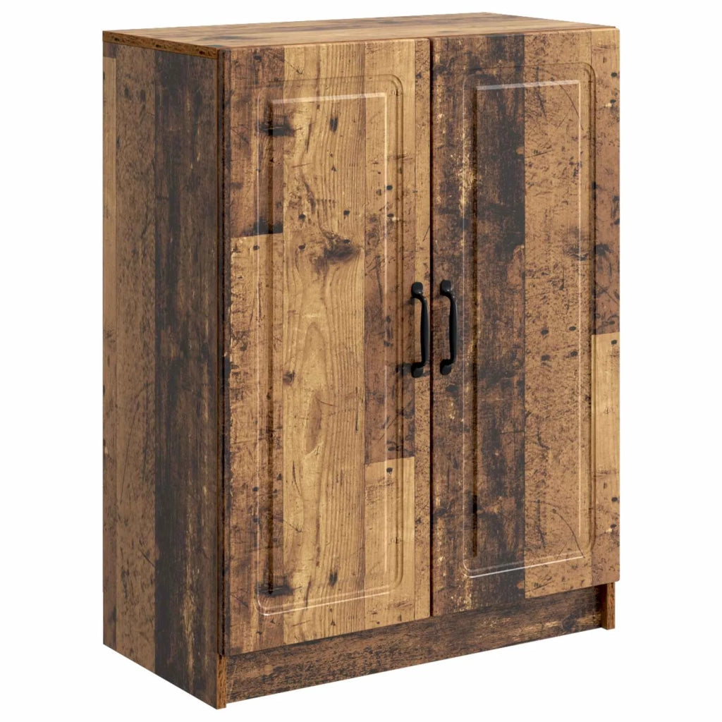 Credenza Legno antico 66 x 34,5 x 87 cm Legno ingegnerizzato