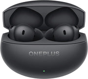 Buds 4 Auriculares Bluetooth Gris (Storm Gray)