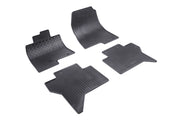 RIGUM901740 , Mitsubishi Pajero 5 porte dal 2000-2006 , Mitsubishi Pajero 5 porte dal 2006-