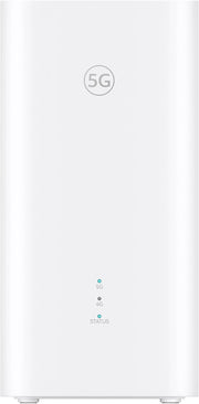 5G CPE 5s, H153, Router SIM 5G, Wi-Fi 6 AX3000, DL 3600 Mbps/UL 500 Mbps, antenna ad alto guadagno a 9 dBi, porta LAN/WAN, diagnosi Wi-Fi visualizzata, Mesh+ per la banda larga domestica