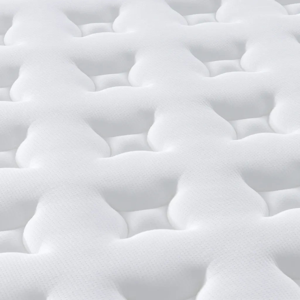 Materasso a Molle Insacchettate-Materasso per letto Medio 90x200 cm 998723