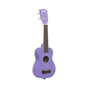 Ukulele kala ukultraviolet ukadelic lilla