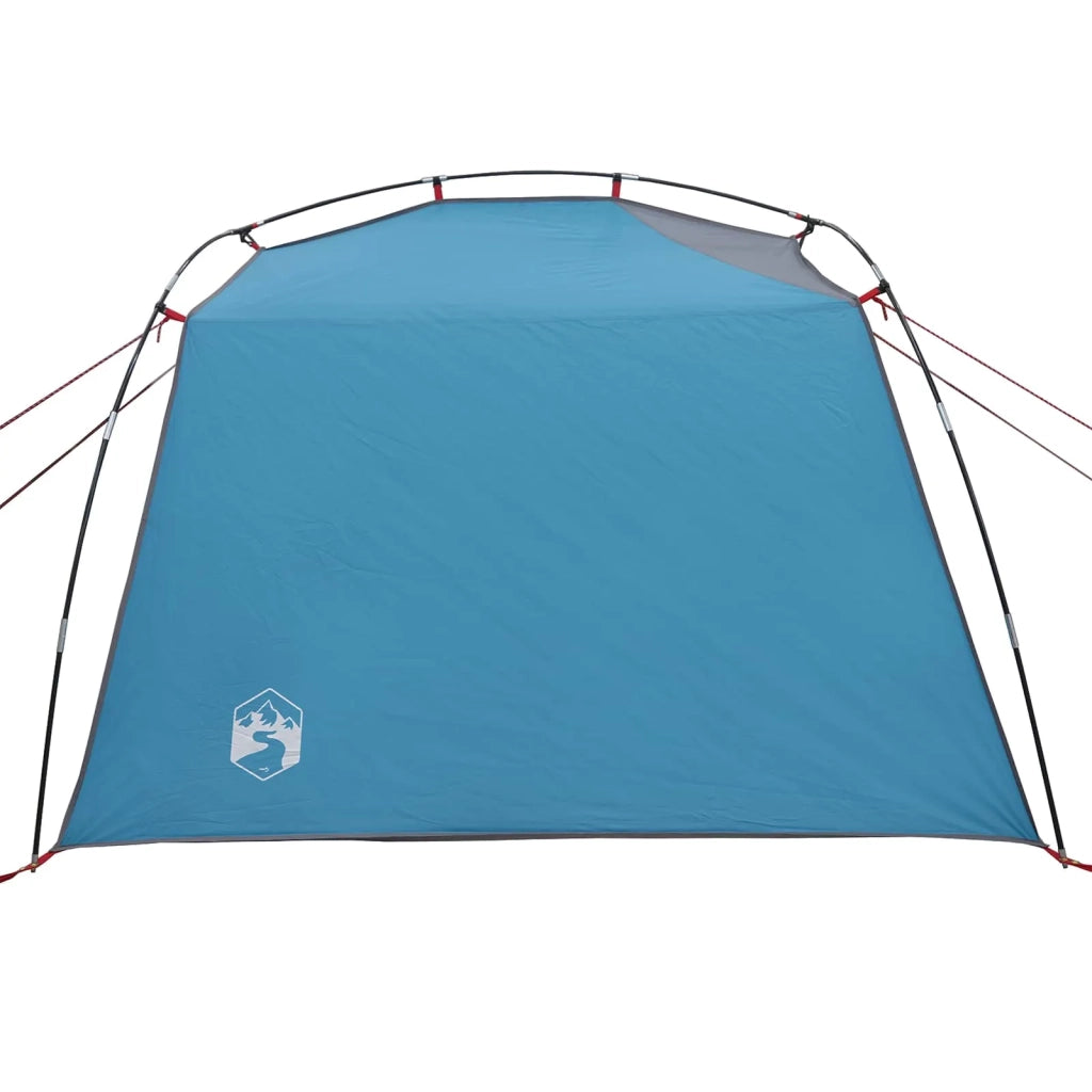 Tenda a tunnel Blu 4 persone 42018566