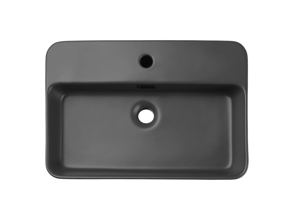 Lavabo da appoggio Lavabi da appoggio 55 x 12 x 38 cm