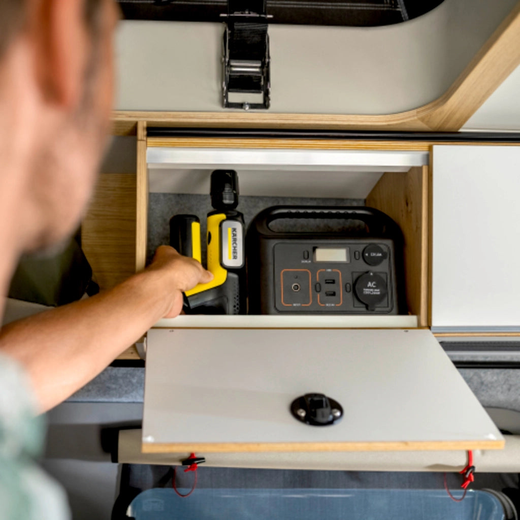 Karcher Idropistola OC Handheld Compact