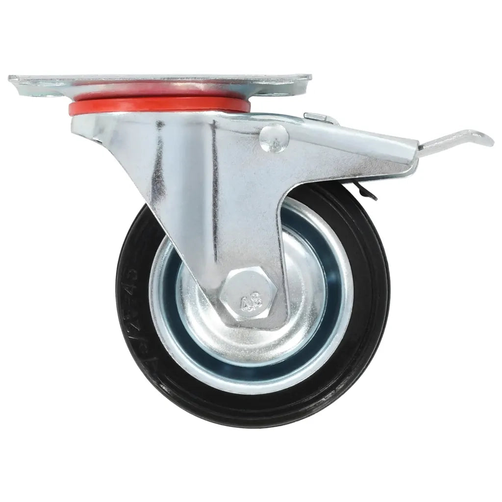 Rotelle 4 pz 75 mm CFW2605319