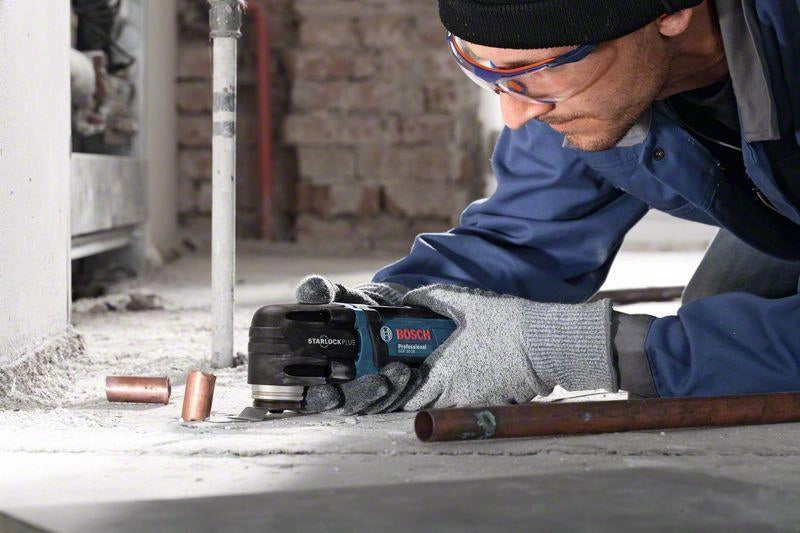 Bosch GOP 30-28 Professional Nero, Blu 300 W 20000 OPM