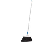Broom per uso esterno - setole flessibili - 1 pezzo