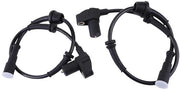 Sensore ABS per auto, 2 pezzi, per Volkswagen Transporter IV T4 - facile da installare