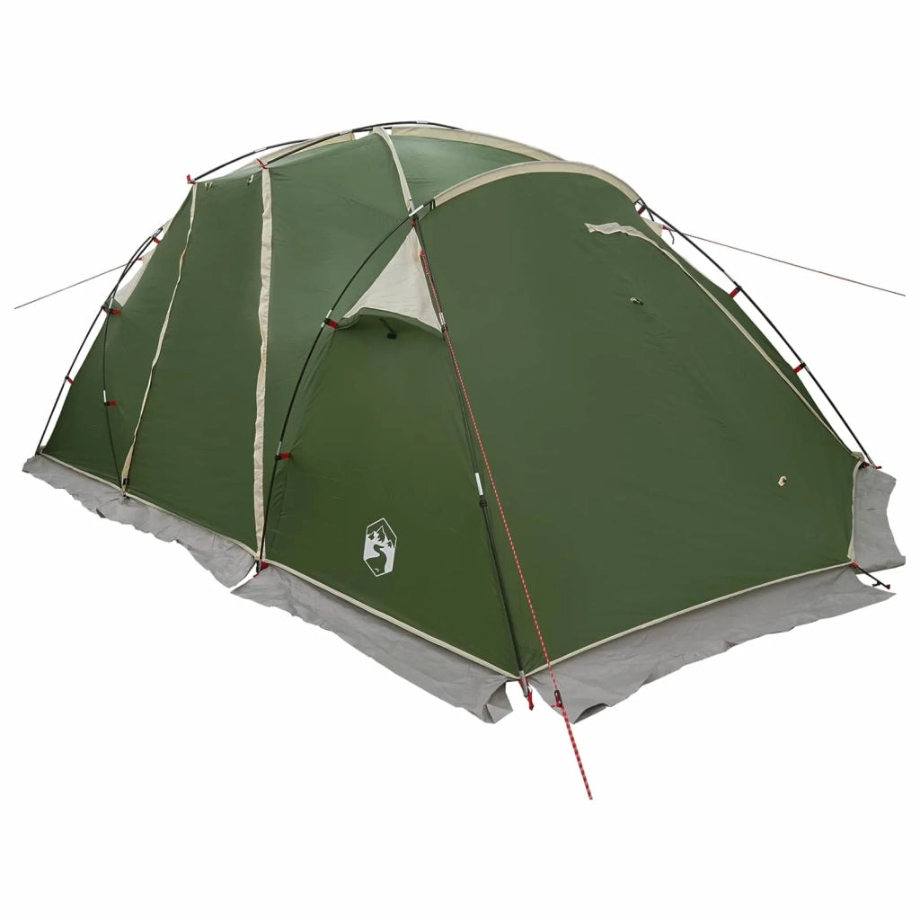 Tenda a tunnel Verde 520 x 260 x 175 cm